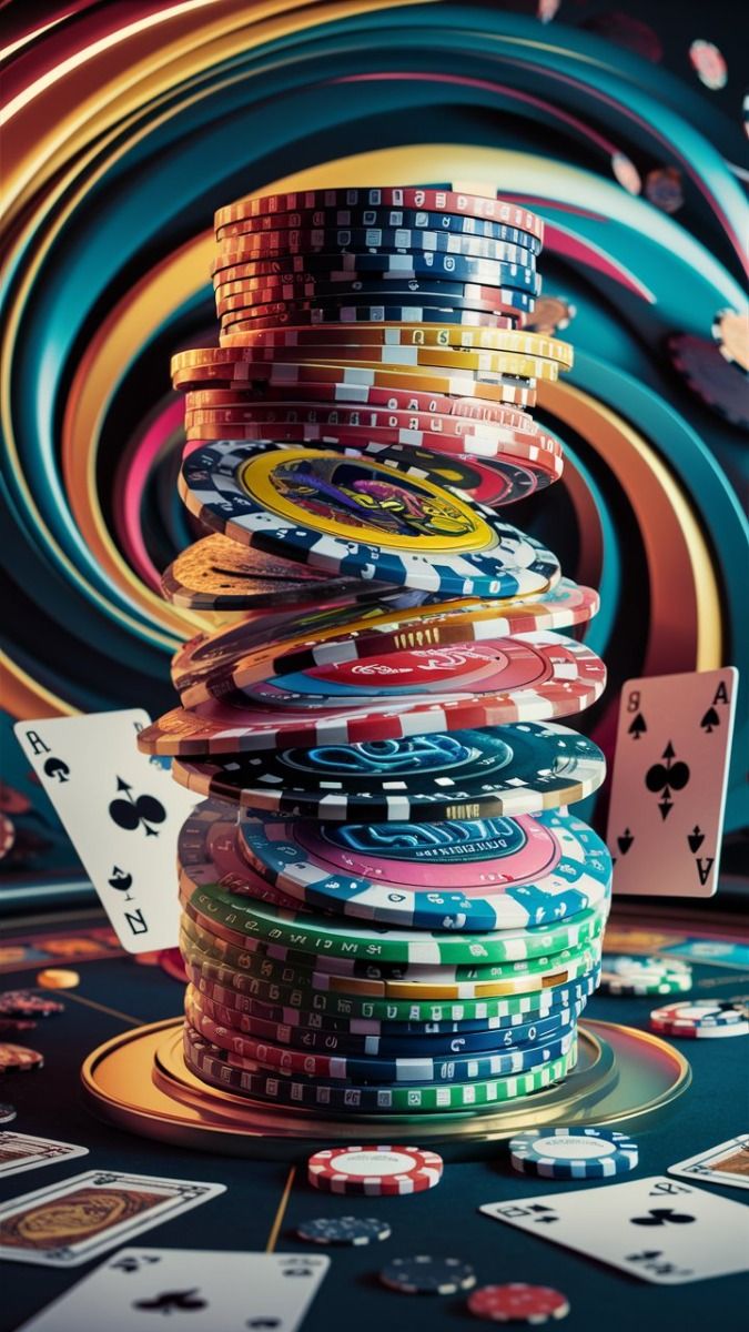 Live Teen Patti table with dealer and player cards visible