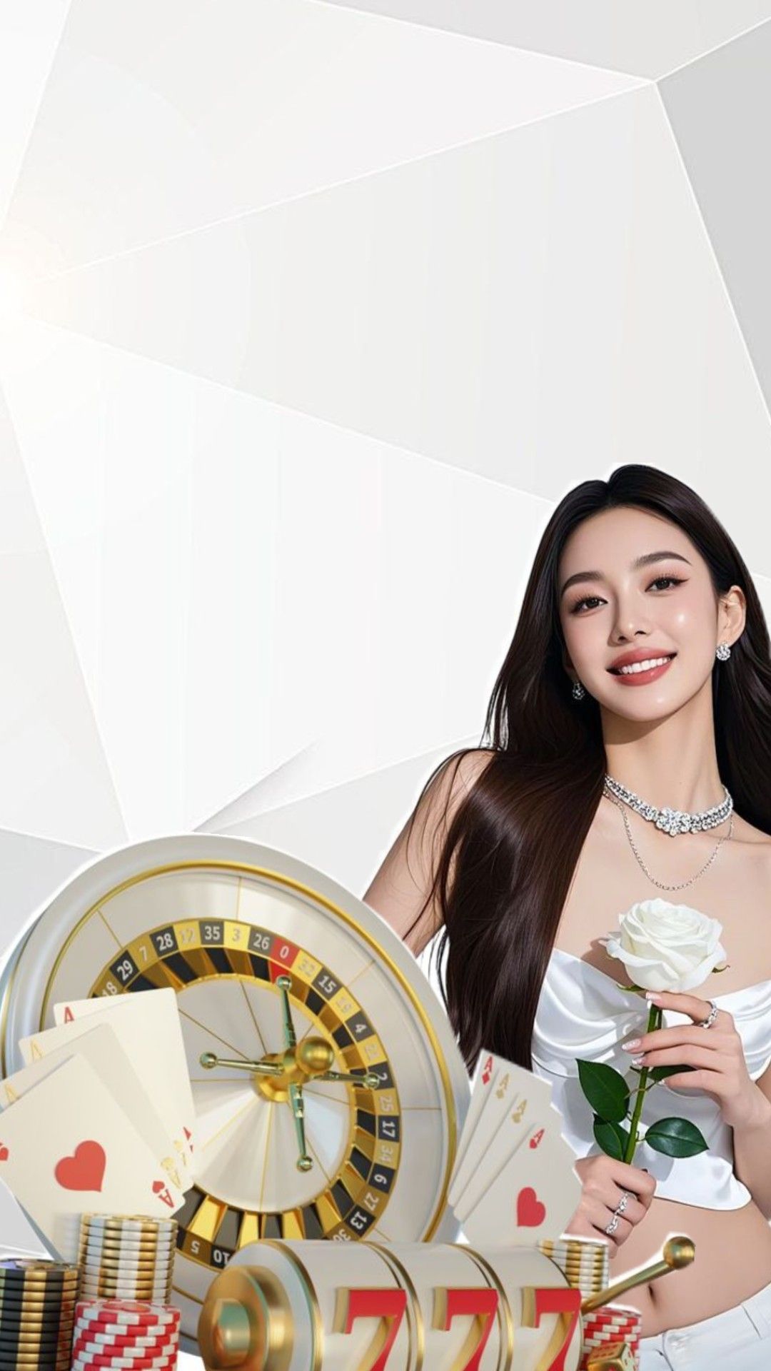 Top Trend Gaming dashboard on jablay123 slot showing live market rankings